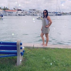 Meet your Posher, Deborah